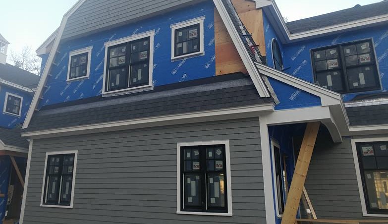Home Improvement Contractor Maine